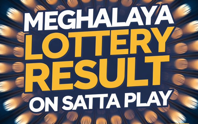 Meghalaya Lottery: Everything You Need to Know in 2024