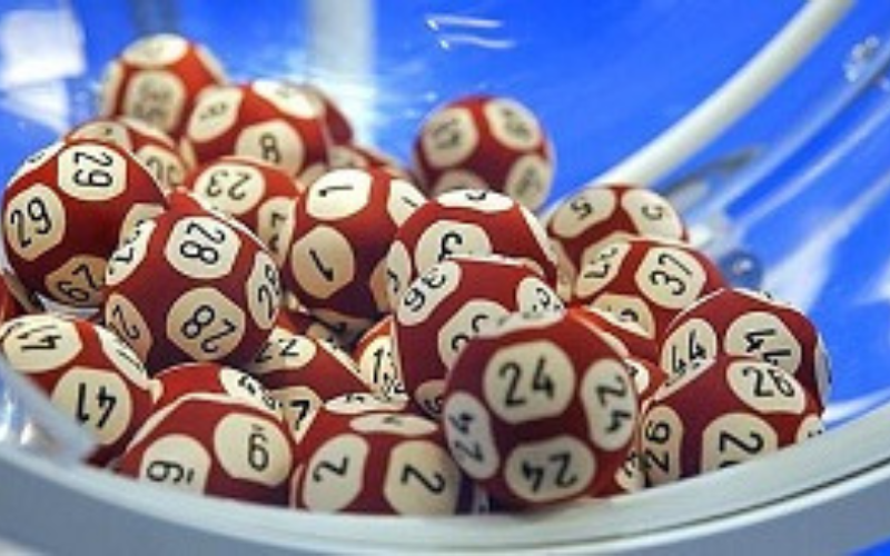 Morning Lottery Result: Discover Today’s Winning Numbers